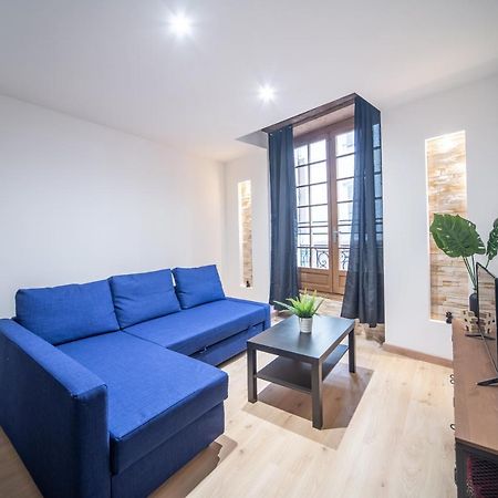 Appartement Contemporain Au Coeur Du Centre Ville Mâcon Exteriér fotografie