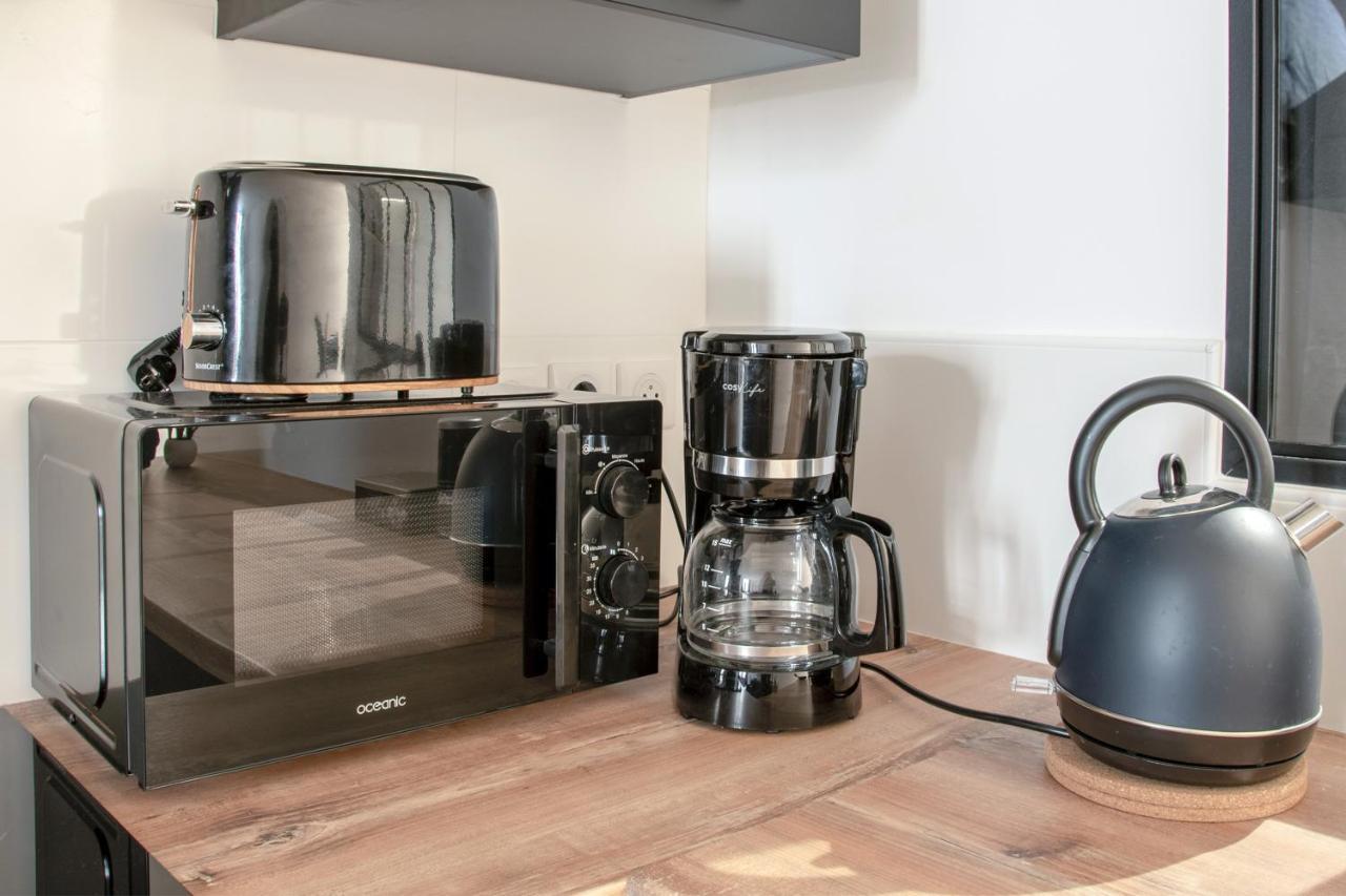 Appartement Contemporain Au Coeur Du Centre Ville Mâcon Exteriér fotografie
